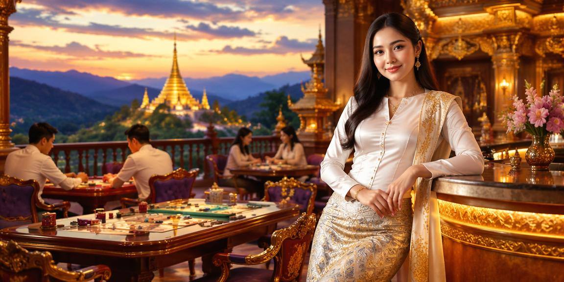 cuso4 Double Wealth ရိုးရှင်းသည့် စည်းမျဉ်းများ၊ ကြီးမားသည့် အလှည့်ခွင့်များ