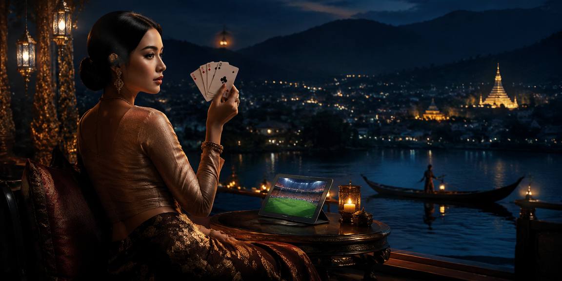 cuso4 Lucky Luck ကစားခန်းဒီအကြိမ်ကဘာရှိတယ်